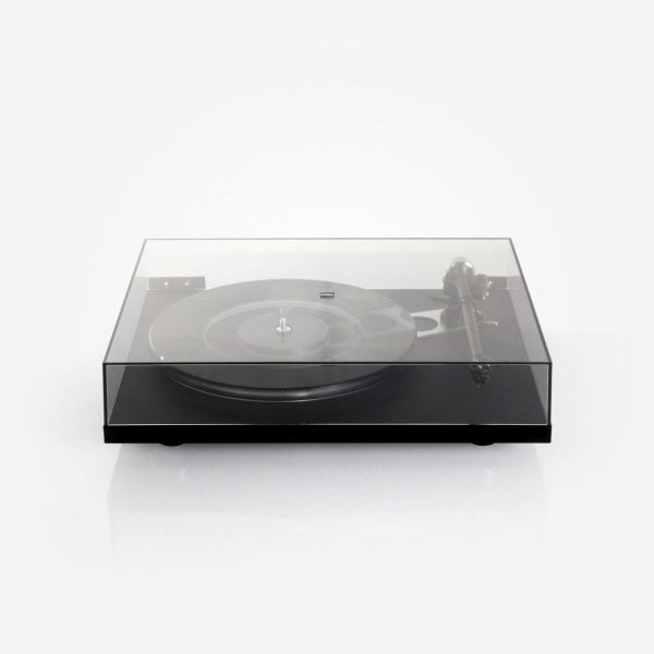 REGA Dustcover