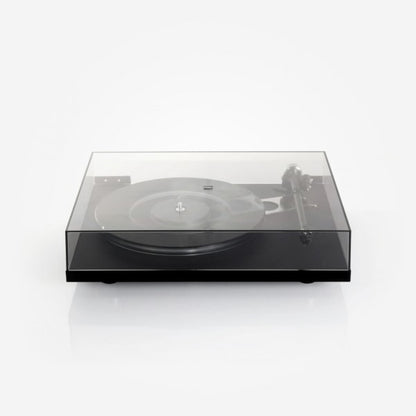 REGA Dustcover