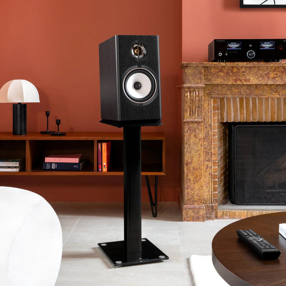 Triangle Solstice 3 Hi-Fi Bookshelf Speaker - Ships Late July!