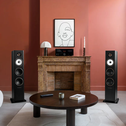Triangle Solstice 8 Hi-Fi Floorstanding Speaker - Ships Late July!
