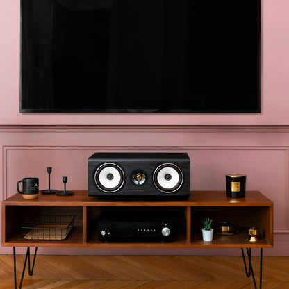 Triangle Solstice C3 Center Channel - Ships Late July!