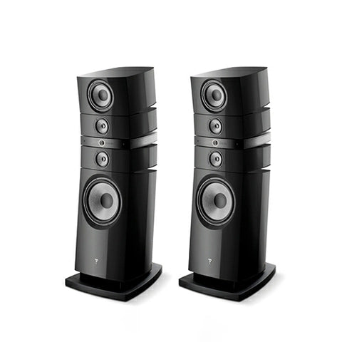 Focal Grande Utopia Em Evo