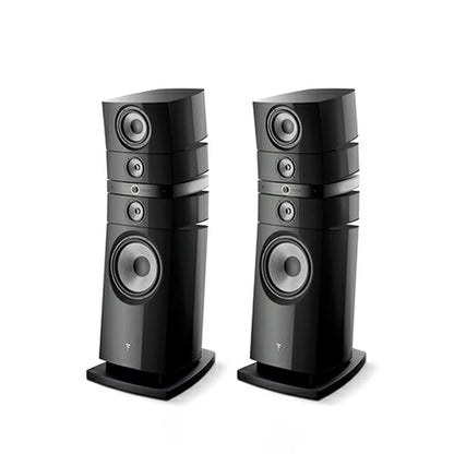 Focal Grande Utopia Em Evo
