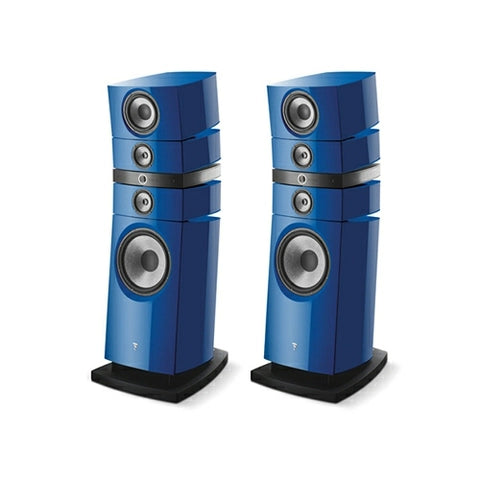 Utopia Evo Jm Labs Grande Utopia JM FOCAL Lab ALTO UTOPIA High End