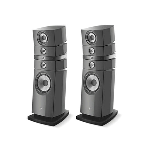Focal Grande Utopia Em Evo