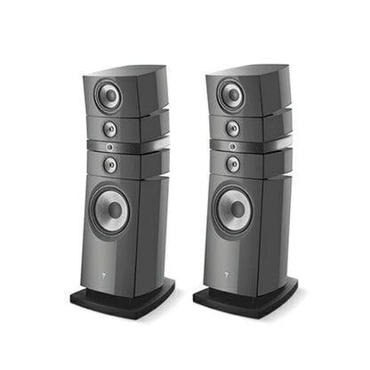Focal Grande Utopia Em Evo