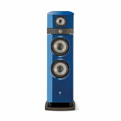 Focal Maestro Utopia Evo - Store Demo