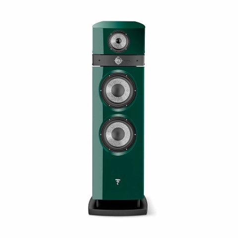 Focal Maestro Utopia Evo - Store Demo