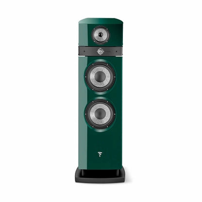 Focal Maestro Utopia Evo - Store Demo