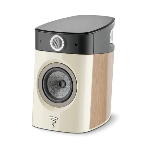 Focal Sopra Nยฐ1