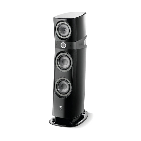 Focal Sopra N°2
