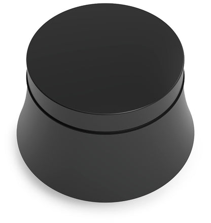 Acoustic Signature Load Record Weight Stabilizer