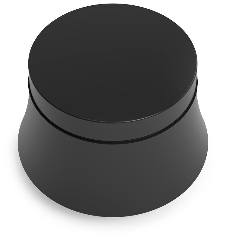 Acoustic Signature Load Record Weight Stabilizer