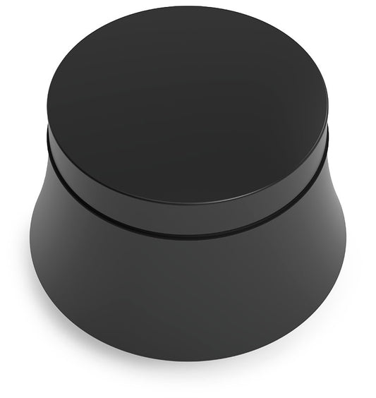 Acoustic Signature Load Record Weight Stabilizer