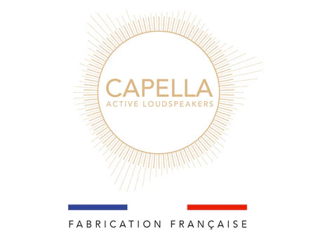 Triangle Capella Active Loudspeaker