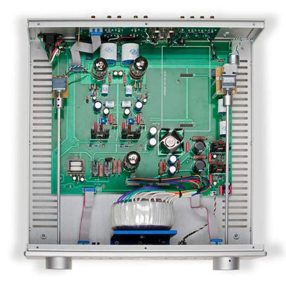 ModWright Instruments LS 100 Tube Preamp