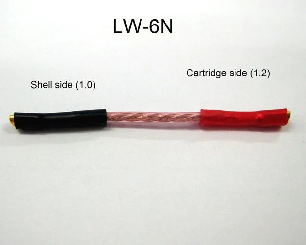 Ortofon LW 6N Leadwires