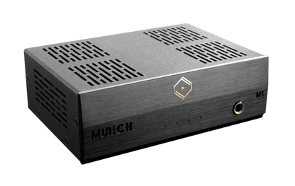 Silent Angel Munich M1V2