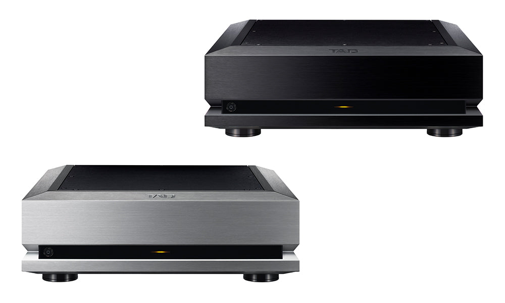 TAD Labs M1000TX Evolution Power Amplifier