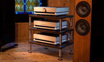 TAD Labs M1000TX Evolution Power Amplifier