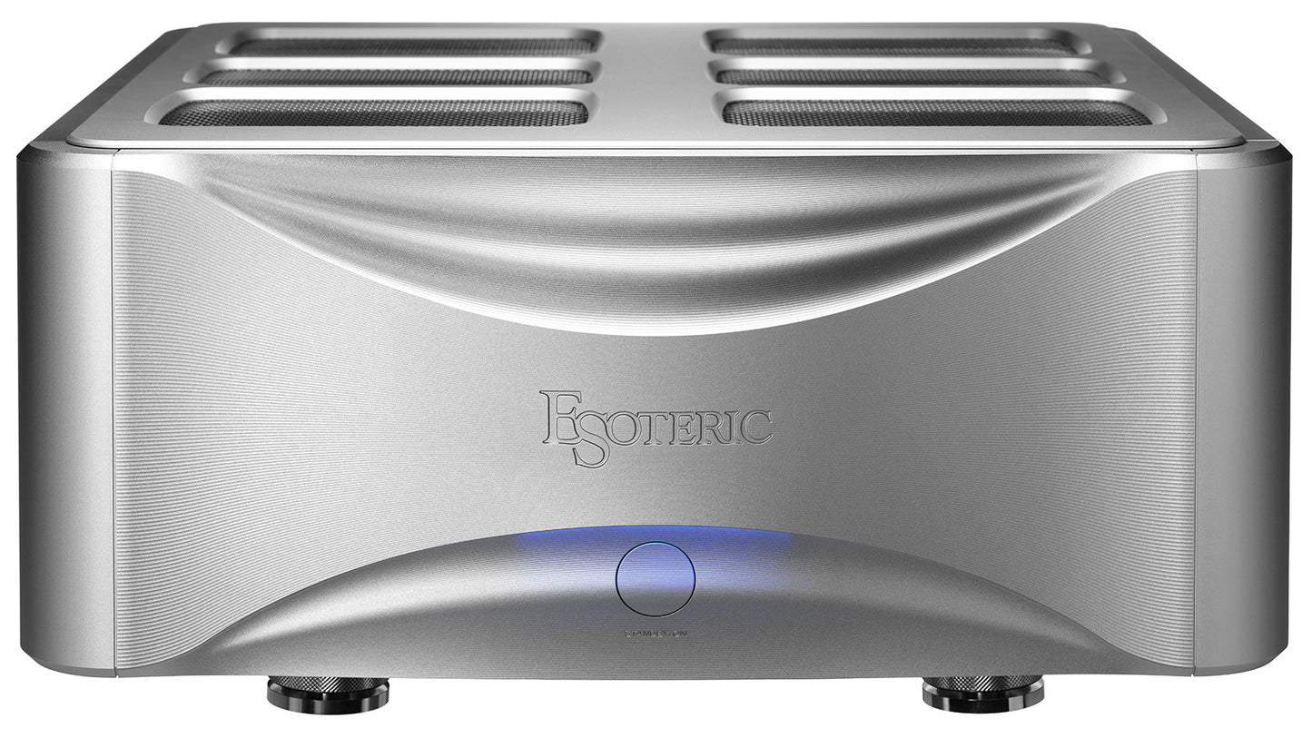 Esoteric Grandioso M1X