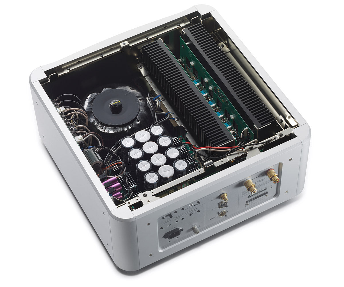 Esoteric Grandioso M1X