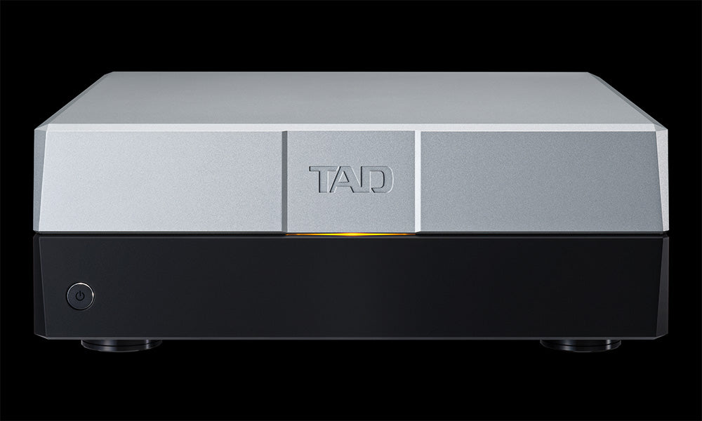 TAD Labs M2500TX Evolution Power Amplifier