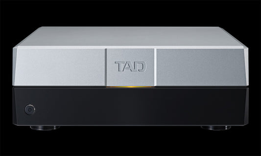 TAD Labs M2500TX Evolution Power Amplifier