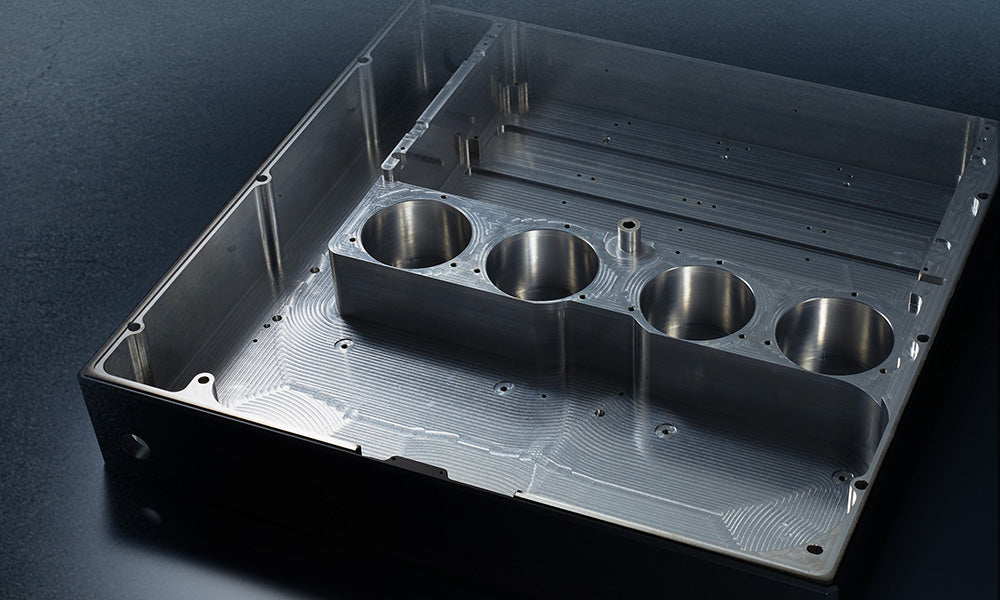 TAD Labs M2500TX Evolution Power Amplifier