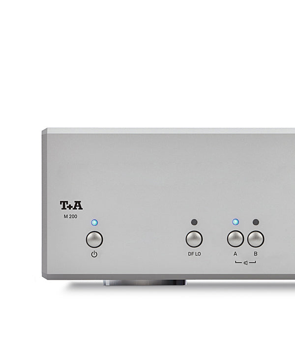 T+A M200 Monoblock Amplifier