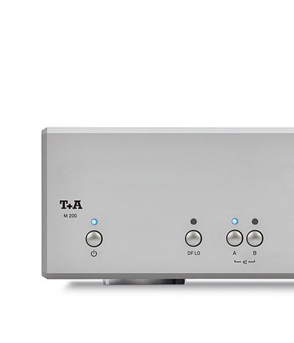 T+A M200 Monoblock Amplifier