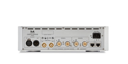 T+A M200 Monoblock Amplifier