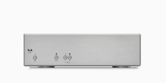 T+A M200 Monoblock Amplifier