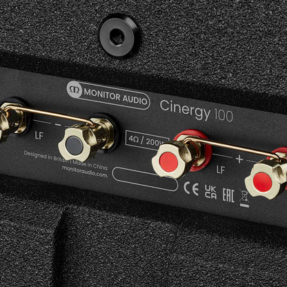 Monitor Audio Cinergy 100