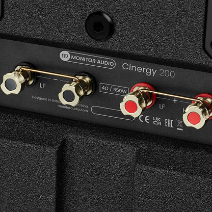 Monitor Audio Cinergy 200