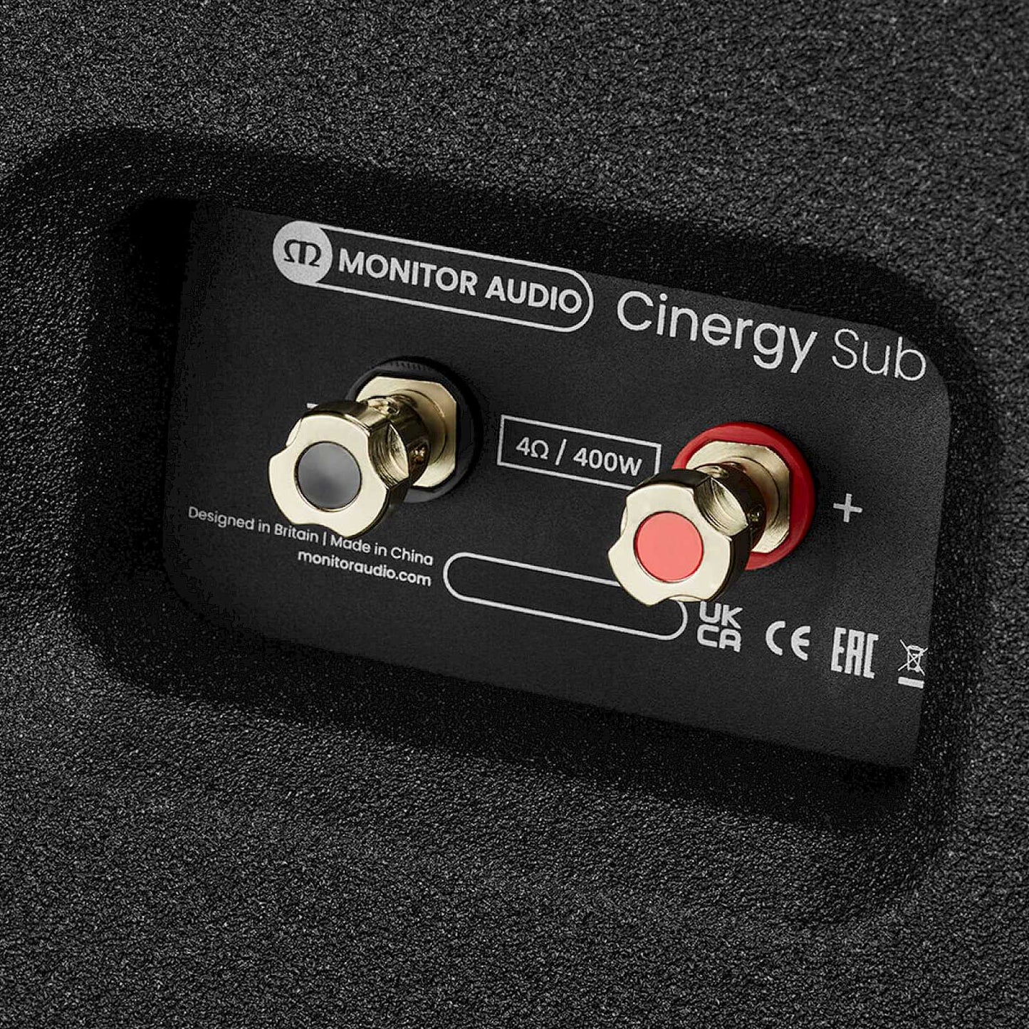Monitor Audio Cinergy Sub15