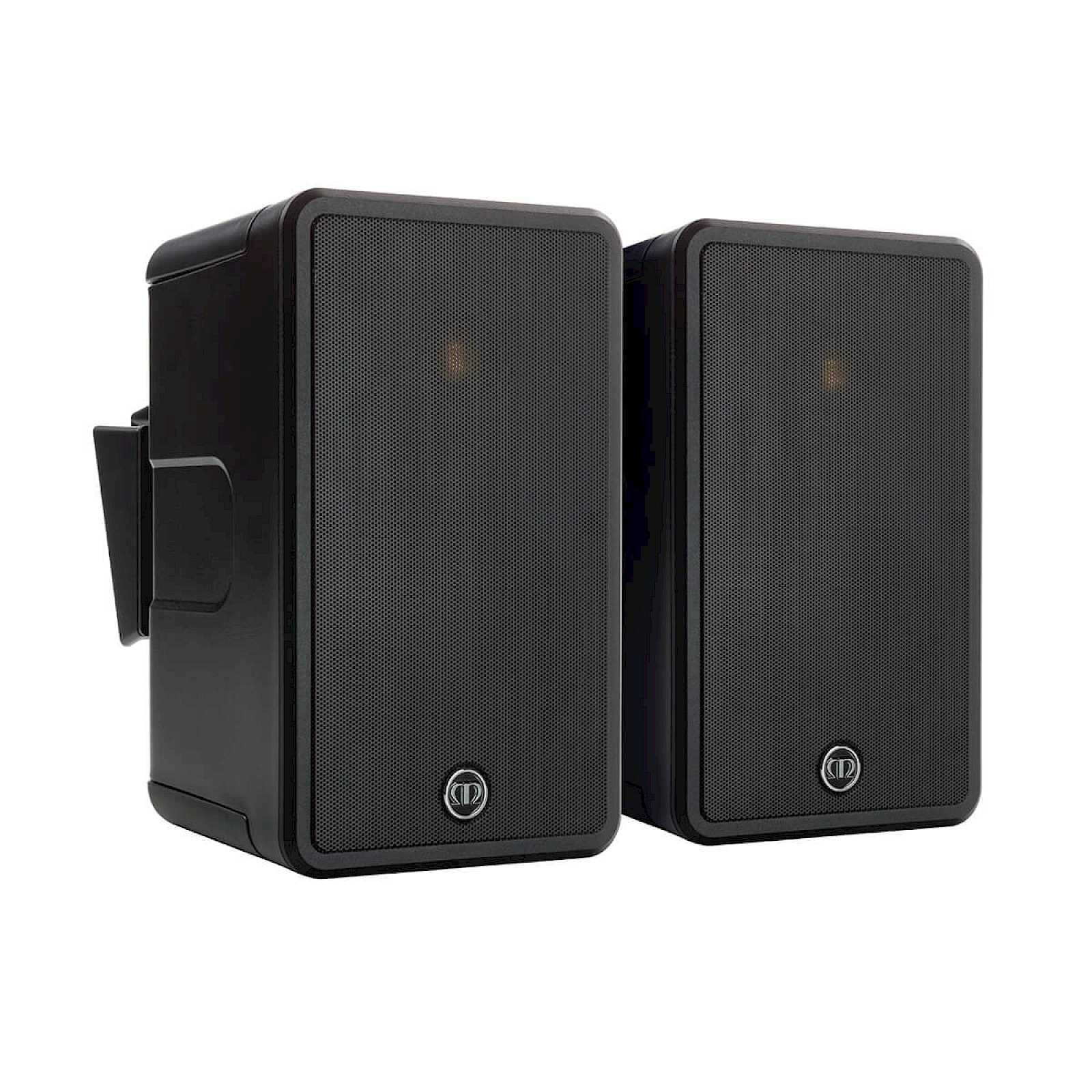 Monitor Audio Climate 50 Two-Way Water Resistant Outdoor Speakers - Thumbnail 5