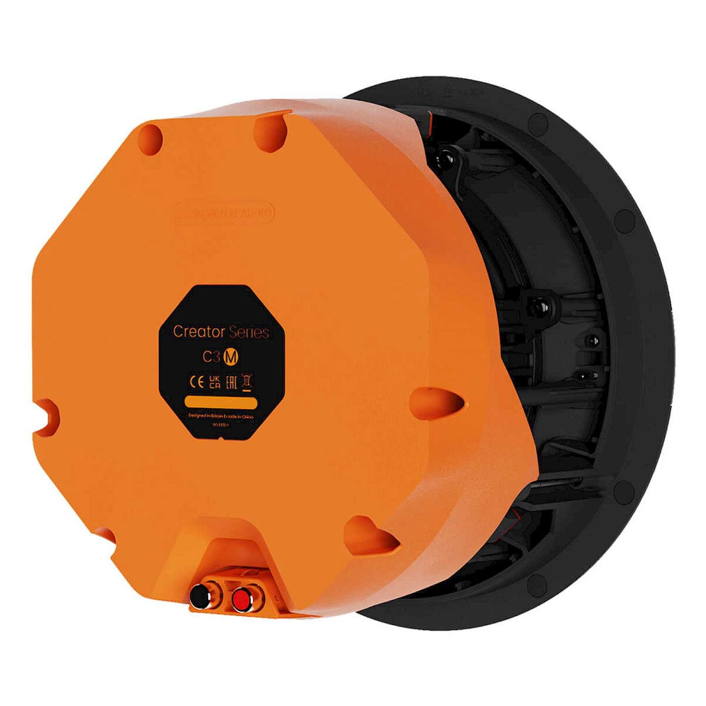 Monitor Audio Creator C3M