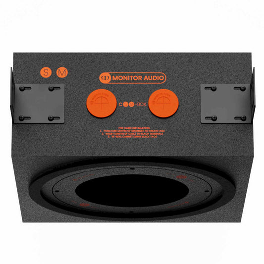 Monitor Audio Back Boxes CSM-BOX