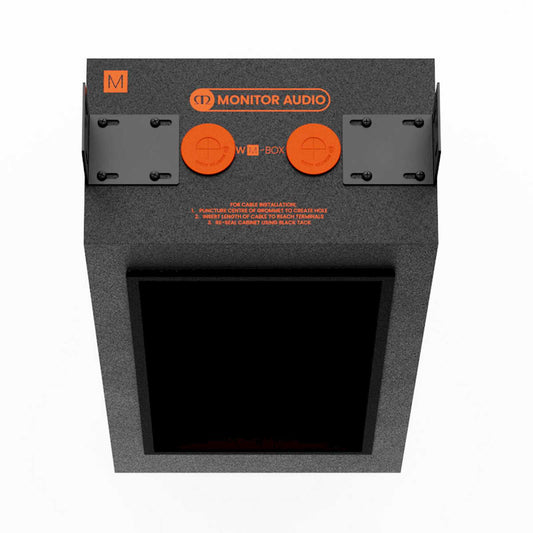 Monitor Audio Back Boxes WM-BOX