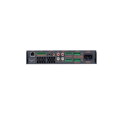 Monitor Audio Streamers & Amplifiers IA125-4U