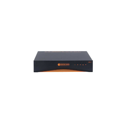 Monitor Audio Streamers & Amplifiers IA125-4U