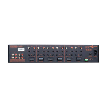 Monitor Audio Streamers & Amplifiers IA60-12