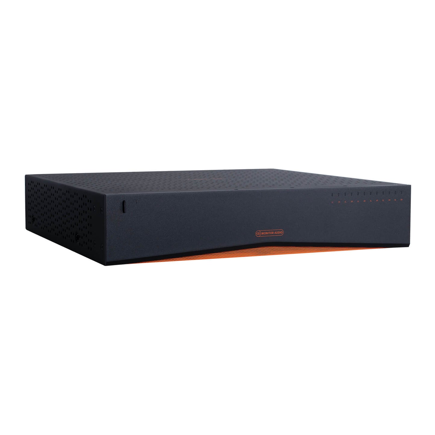 Monitor Audio Streamers & Amplifiers IA60-12