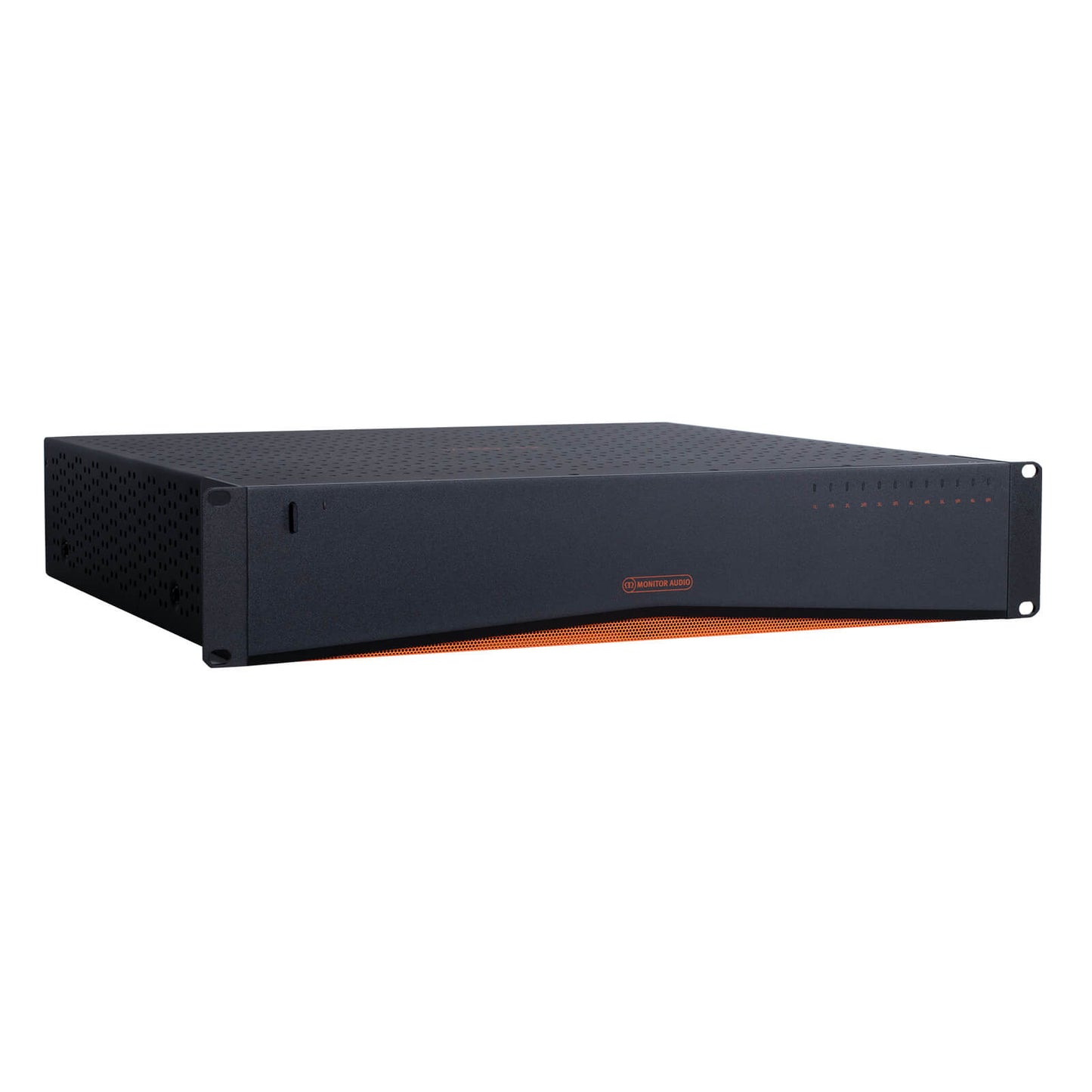 Monitor Audio Streamers & Amplifiers IA60-12