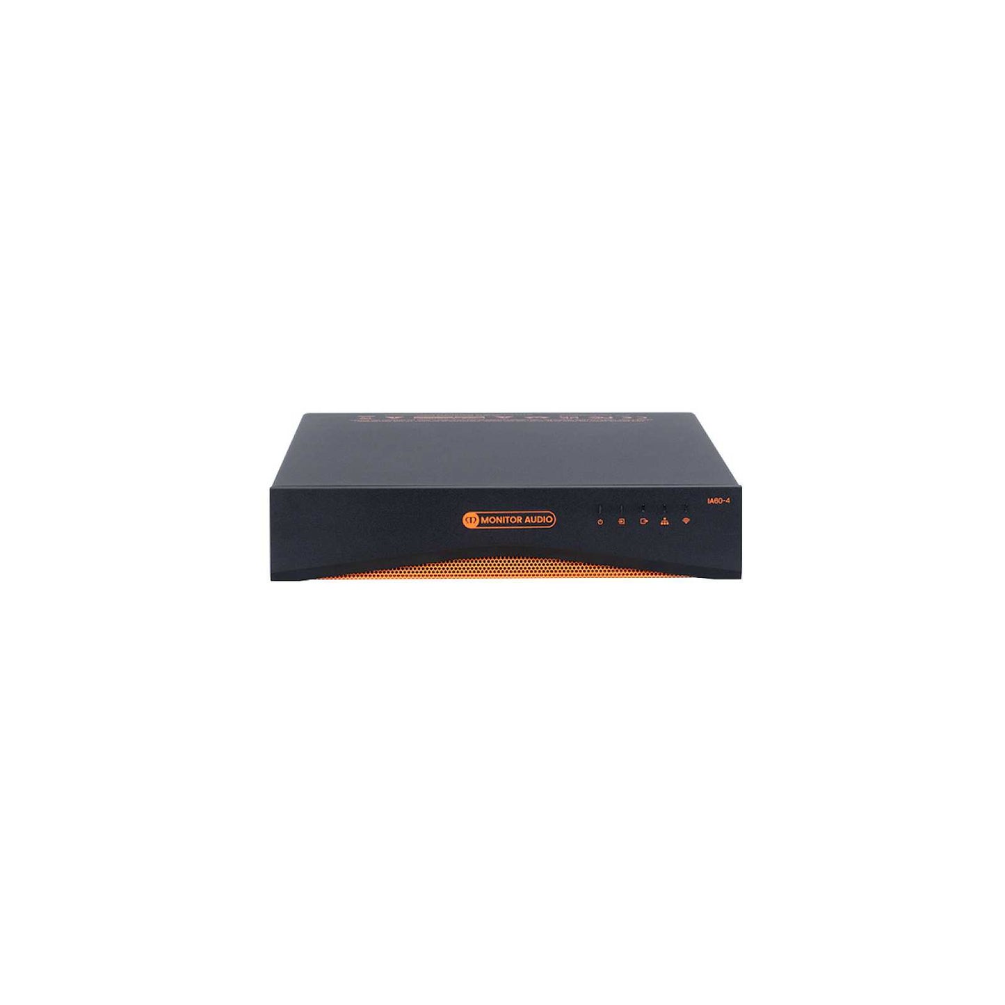Monitor Audio Streamers & Amplifiers IA60-4U