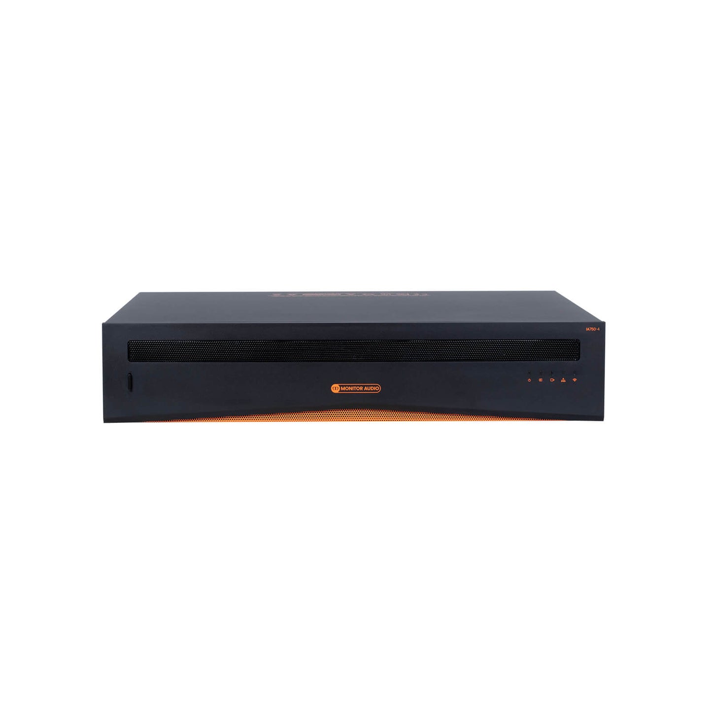 Monitor Audio Streamers & Amplifiers IA750-4