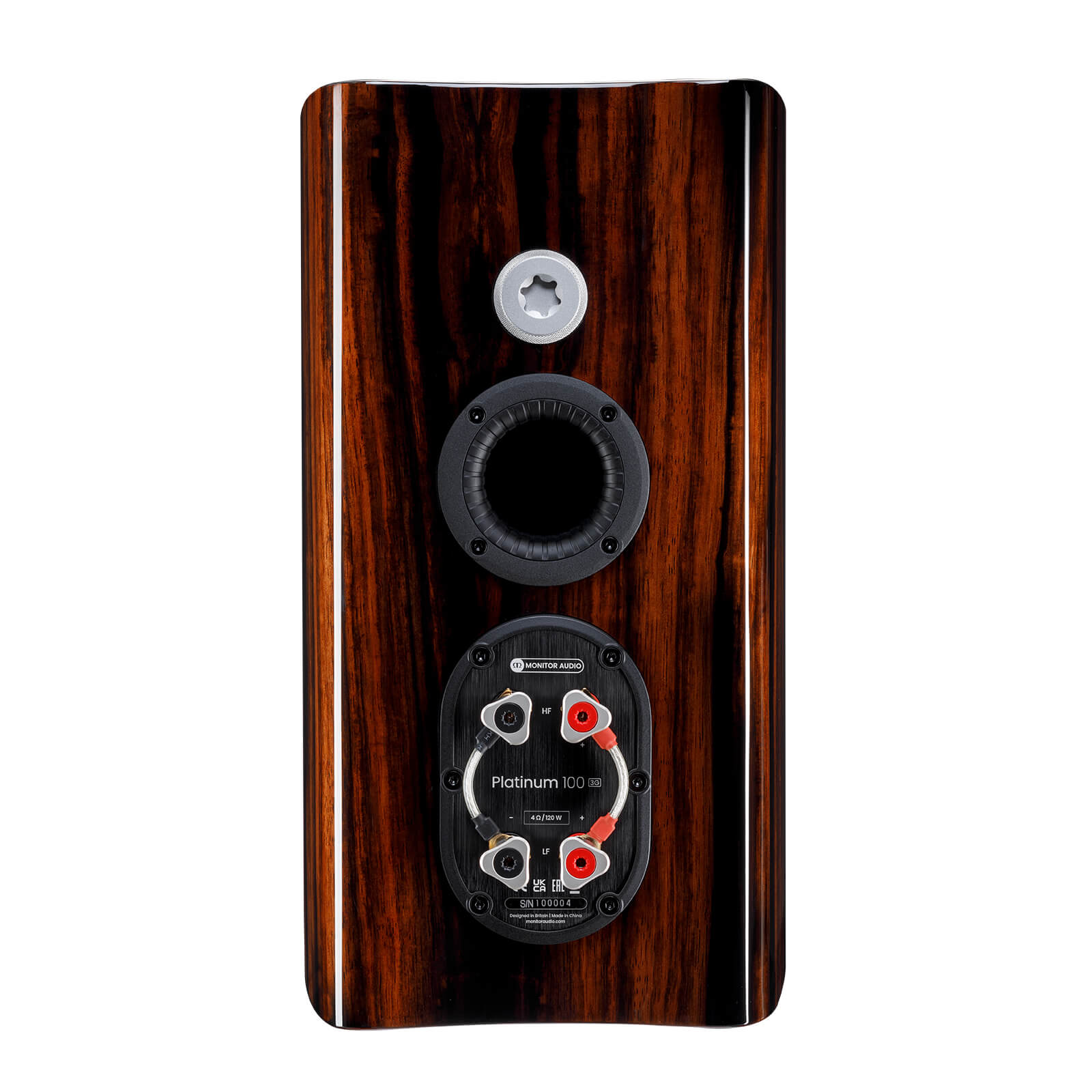 Monitor Audio Platinum 100 3G