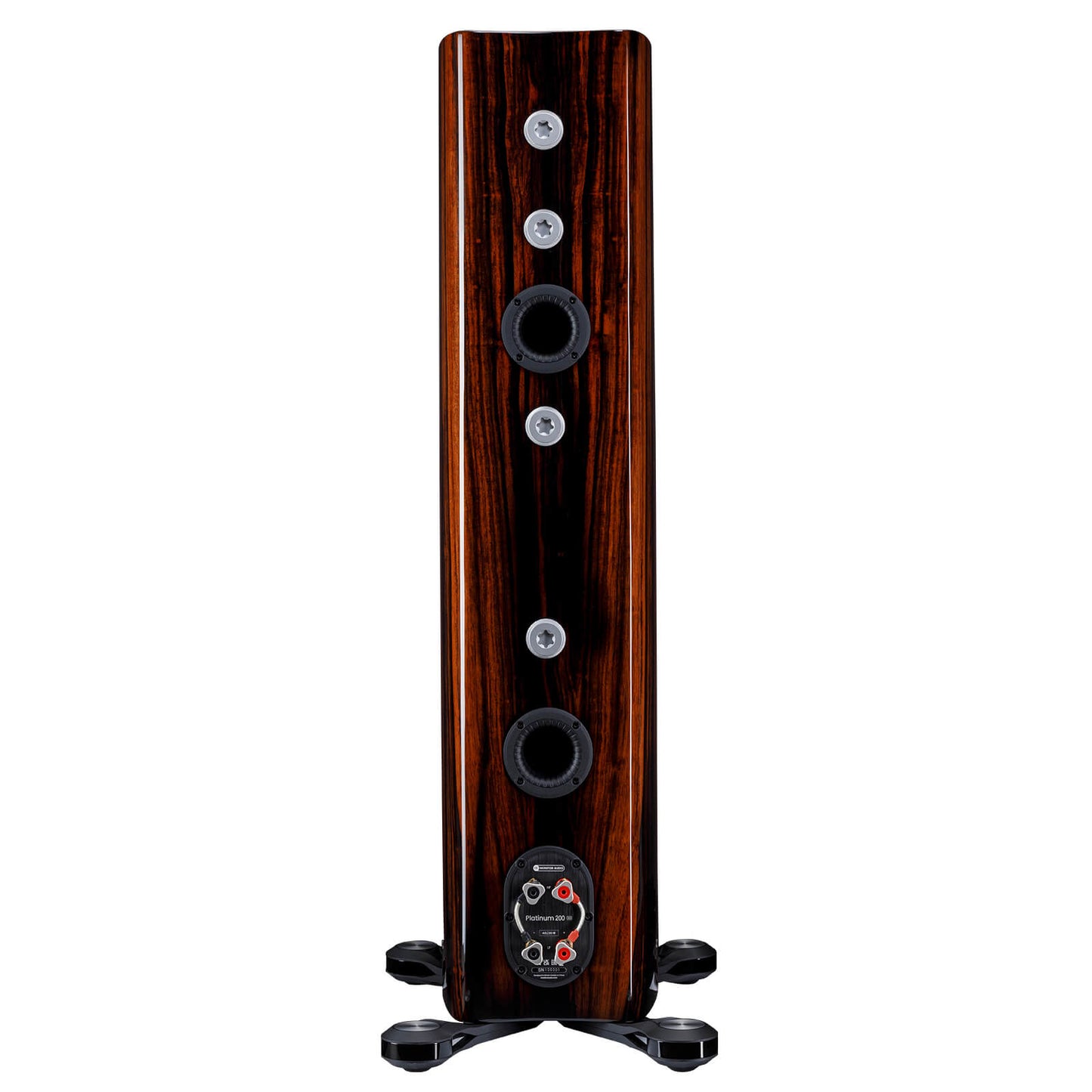 Monitor Audio Platinum 200 3G