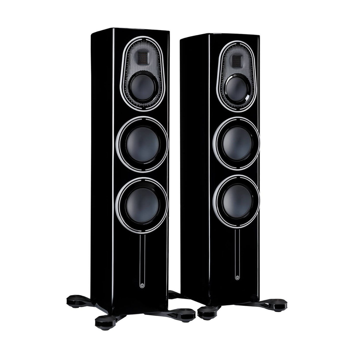 Monitor Audio Platinum 200 3G